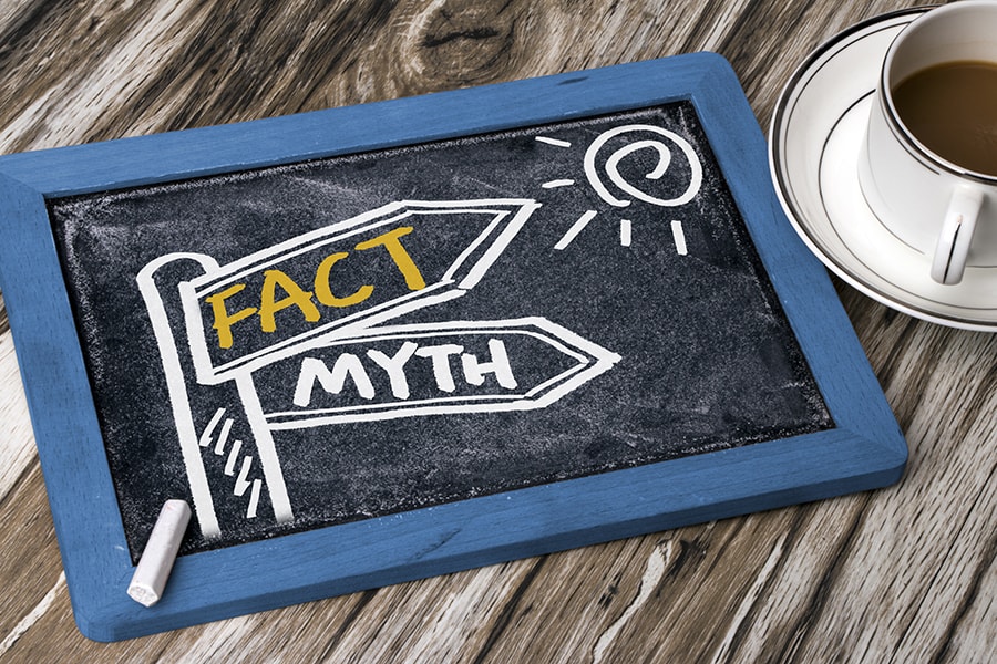 Archer Roofing - Myths and Facts about Roof Replacement Myths and Facts: Discerning the Truth about Roof Replacement