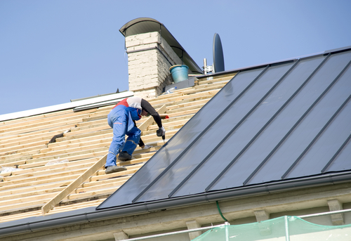 Roofing Repairs Auckland