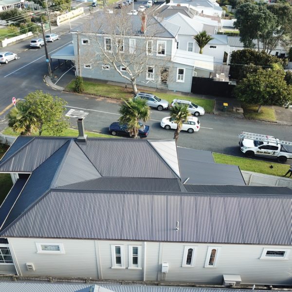 Calliope Road 1 600x600 - Roofing Contractors Auckland