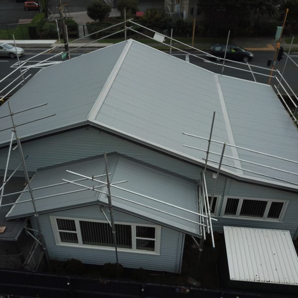 Russell Road 1 600x600 - Roofing Contractors Auckland