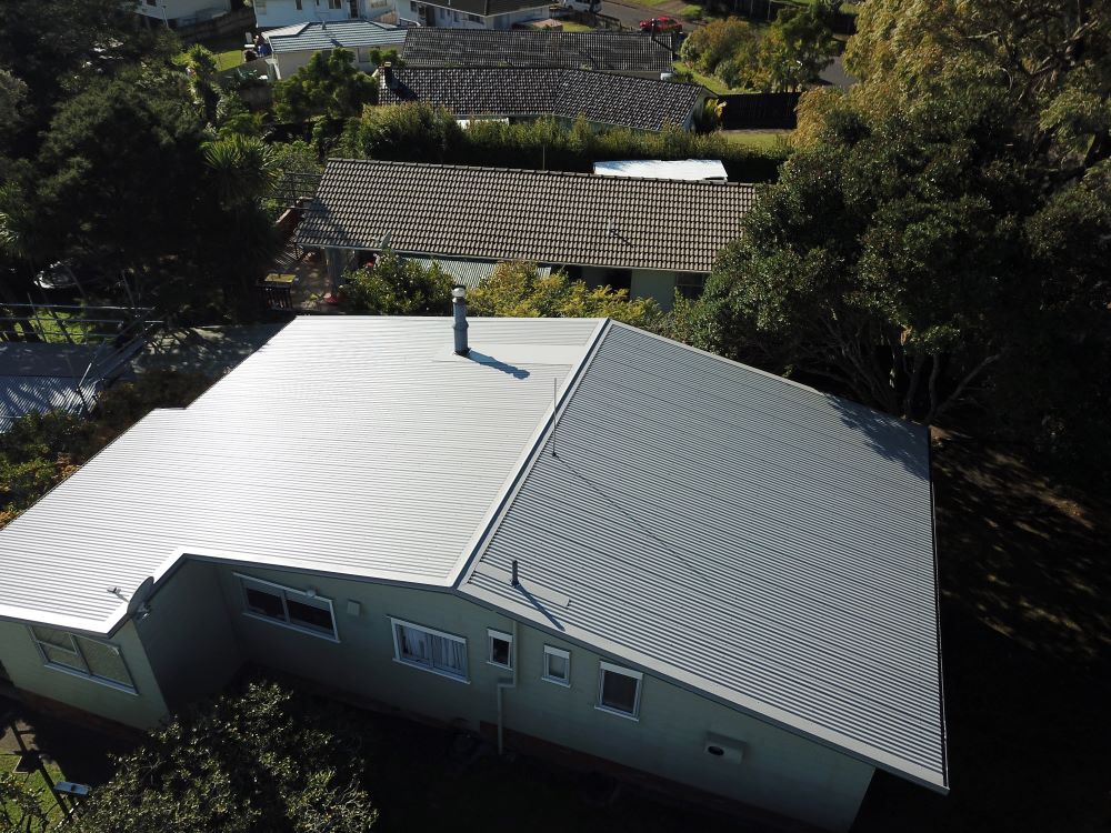 DJI 0174 - Powrie Street, Glenfield