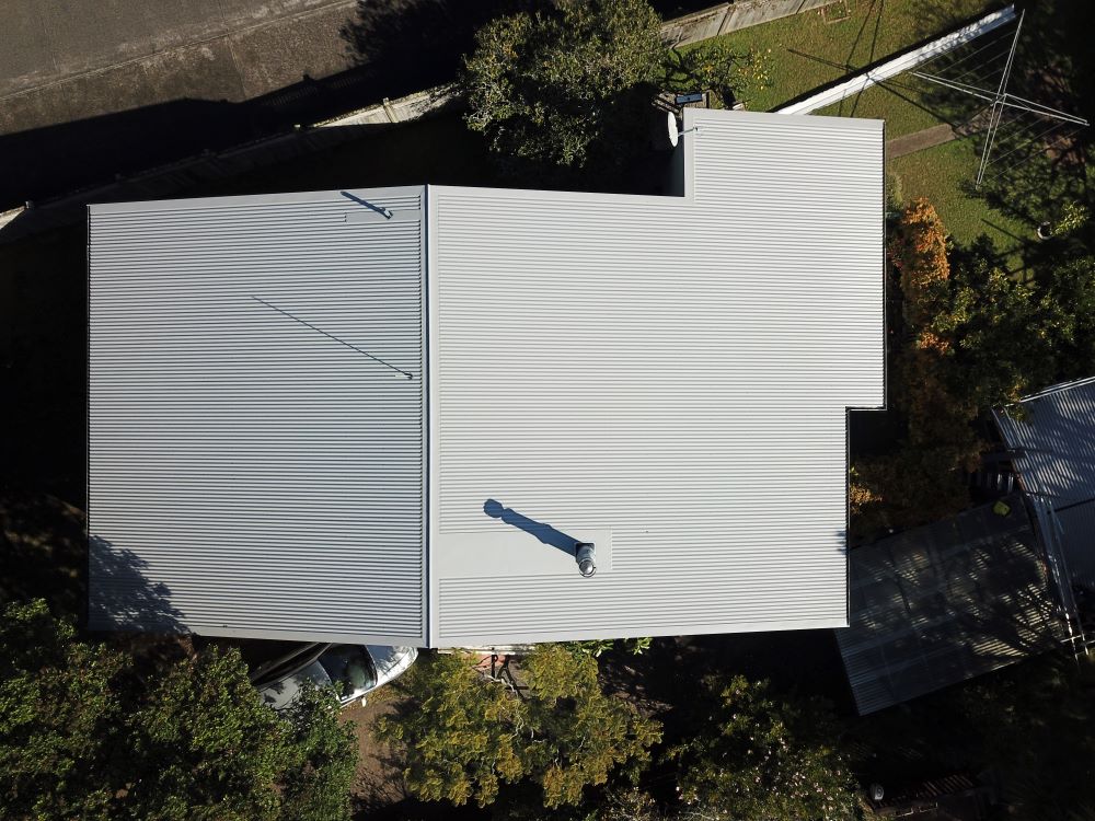 DJI 0175 - Powrie Street, Glenfield