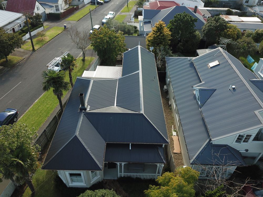 DJI 0211 - Calliope Road, Devonport