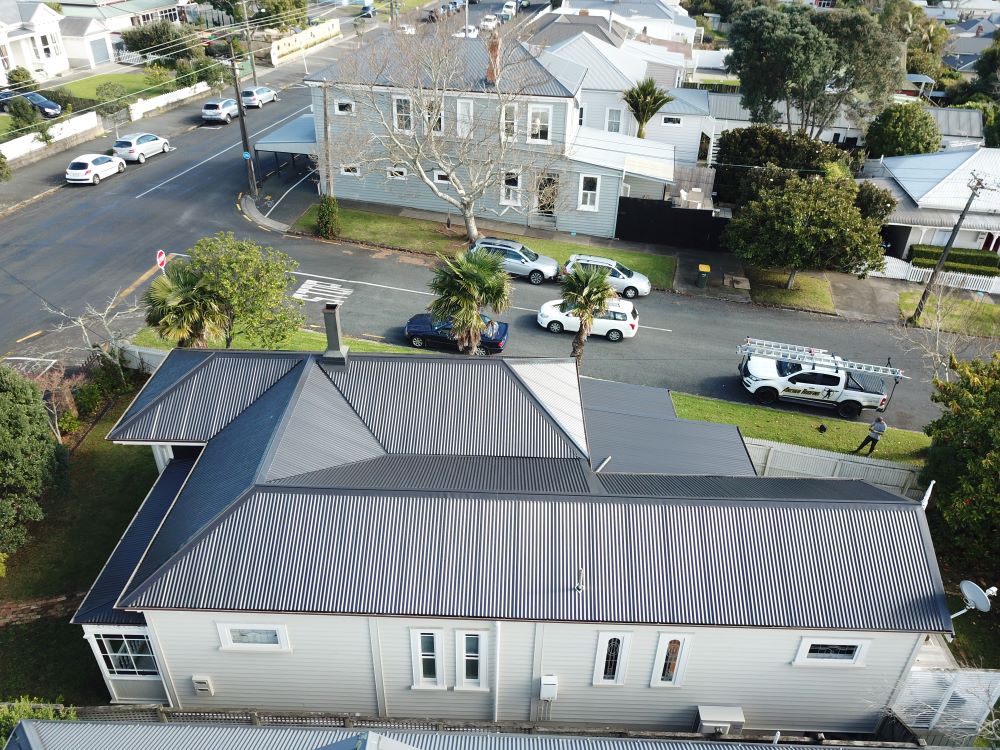 DJI 0213 - Calliope Road, Devonport