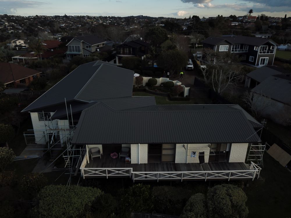 DJI 0244 - Cockle Bay Road, Glenfield