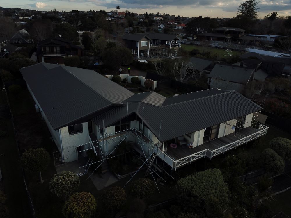 DJI 0245 - Cockle Bay Road, Glenfield