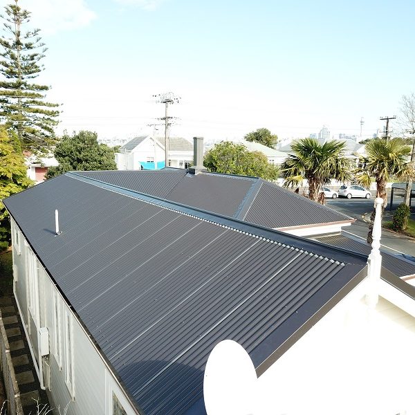 Devonport 600x600 - Roofing Contractors Auckland