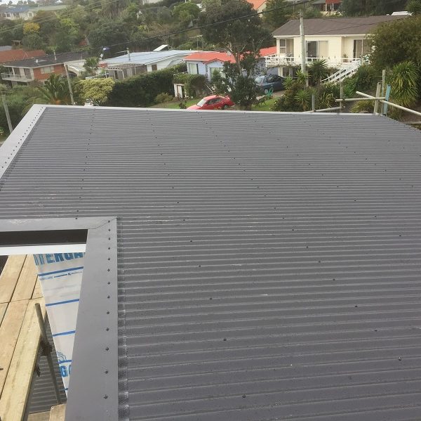 Surf Road 1 600x599 - Roofing Contractors Auckland