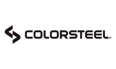 colorsteel logo - Home