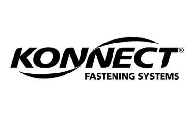 konnect fastening systems logo - Home