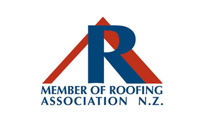 member of roofing association nz logo - Home